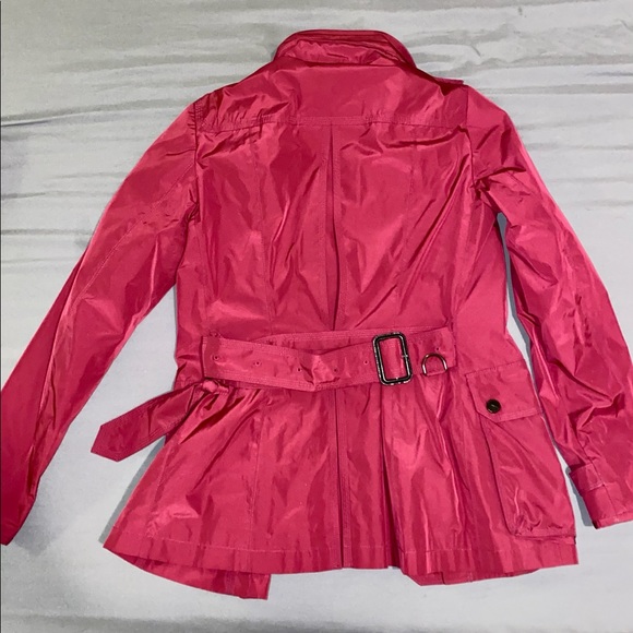 Burberry Jackets & Blazers - Burberry London Trench Coat